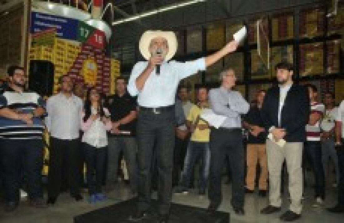 Atacadão inaugura sua 135ª unidade em Ferraz