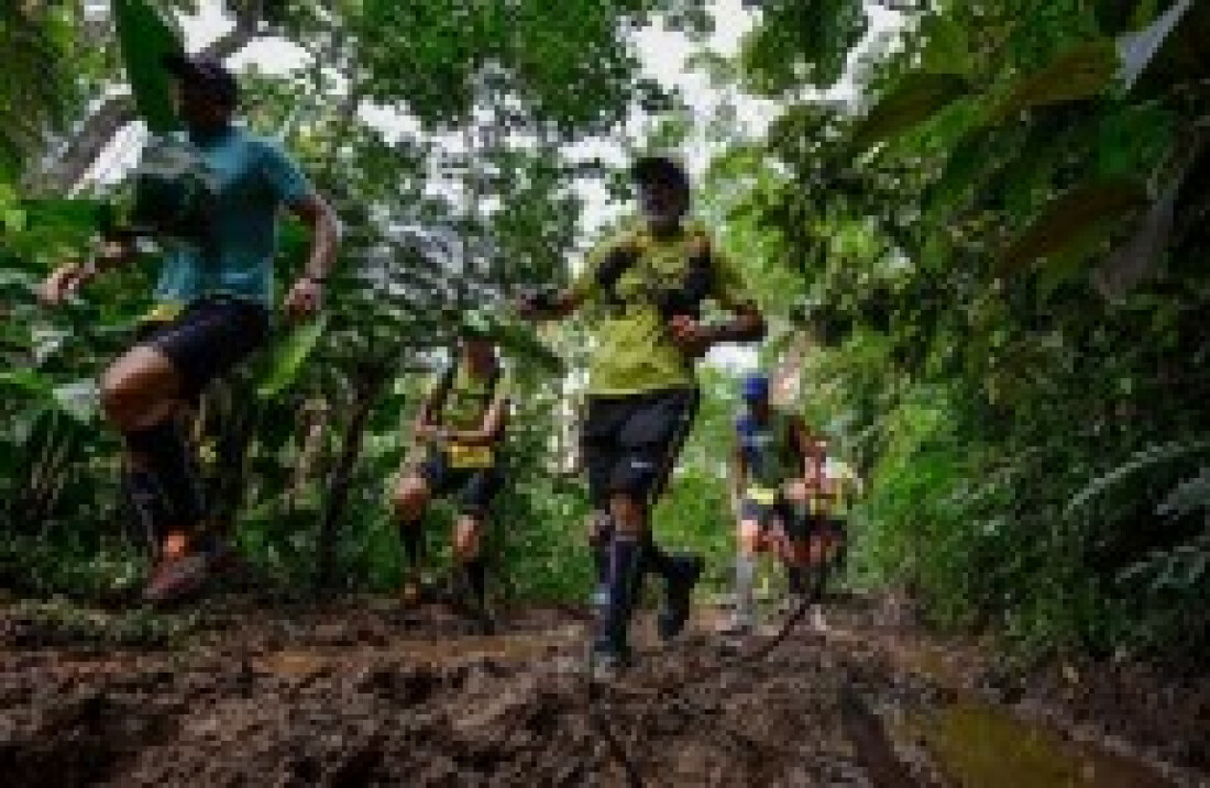 Meia maratona tem inscrições abertas