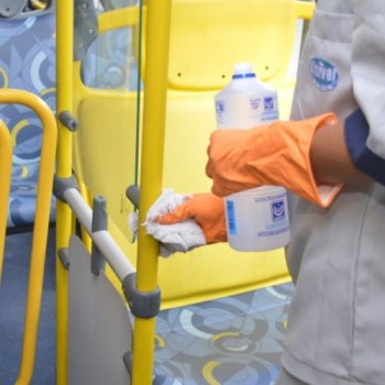 Administrações atuam para evitar aglomeração