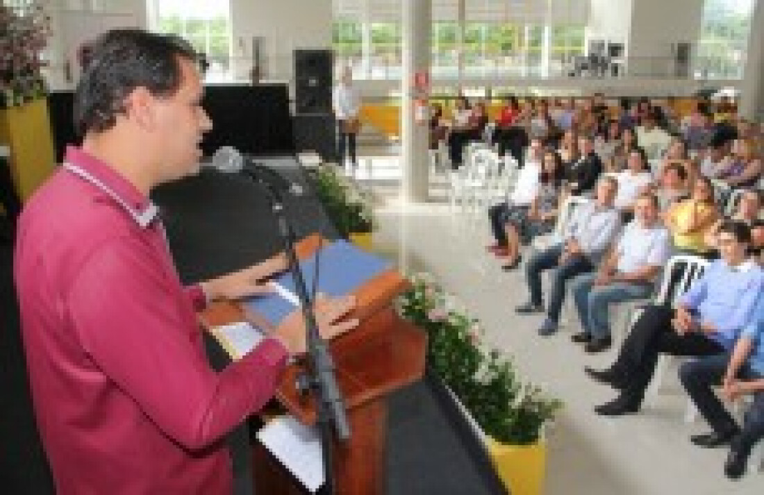 Poá tem déficit de vagas para creches