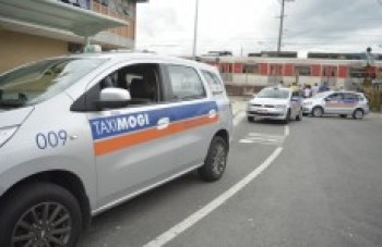 Taxistas de Mogi reclamam de concorrência desleal do Uber