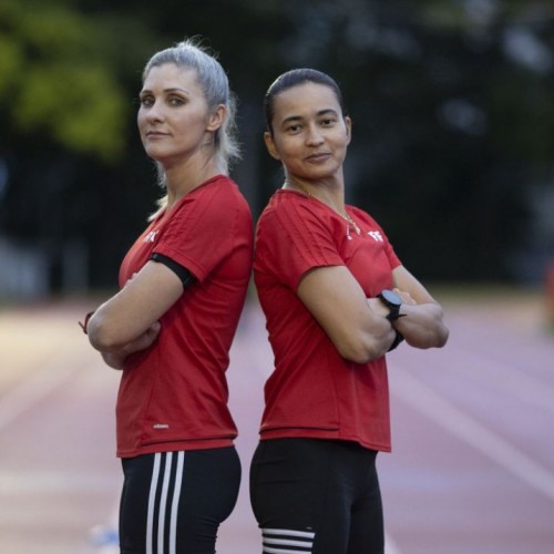 Mundial de Clubes: brasileiras pioneiras integram arbitragem da final