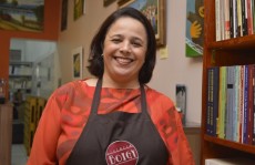 Livraria Boigy celebra um ano