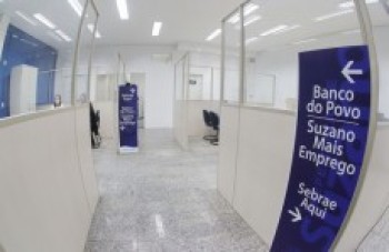 Suzano Mais Emprego oferta mais de 400 vagas