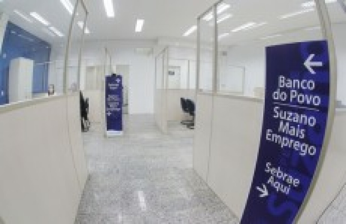 Suzano Mais Emprego oferta mais de 400 vagas