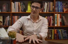 Boigy celebra um ano de atividades