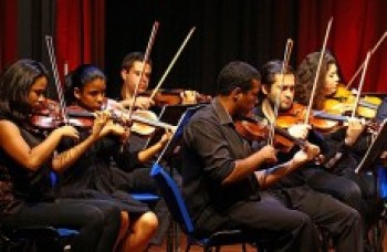 Orquestra Sinfônica de Mogi encerra o Festival de Verão