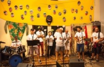 Sabaúna realiza hoje Concurso de Marchinhas