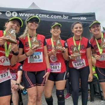 Clube de Campo inova com desafio de corrida virtual