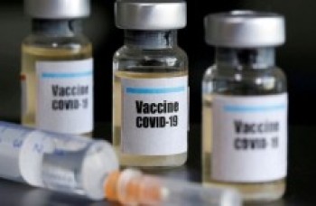 EUA vai enviar 11 milhões de doses de vacinas por semana
