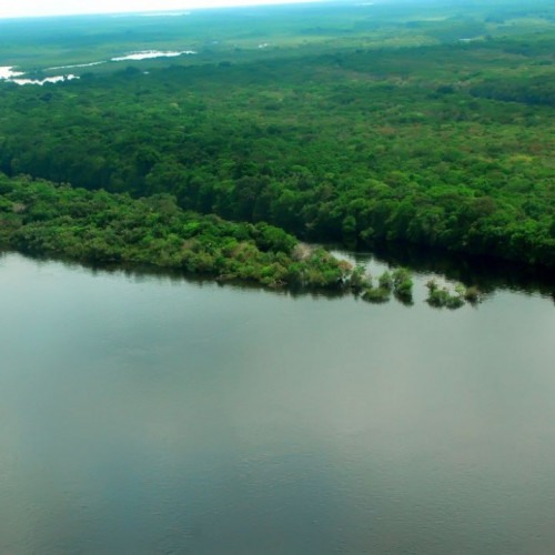 Mourão apresenta plano substituto à operação militar na Amazônia