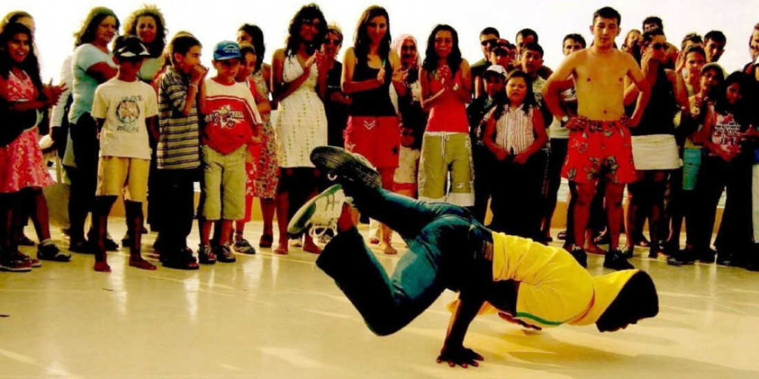 Hip Hop é declarado patrimônio cultural da Paraíba