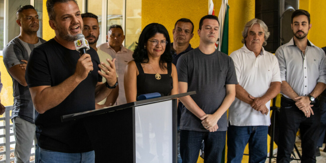 Regularização fundiária vai atender 44 núcleos