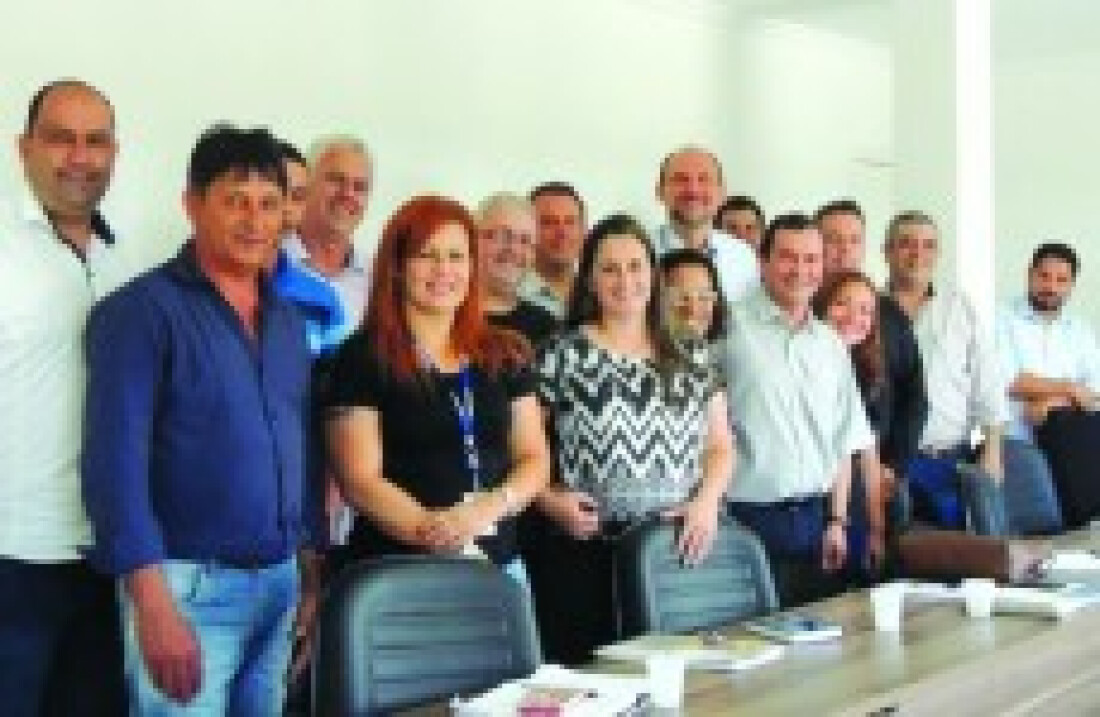 Sebrae instalará posto em Biritiba