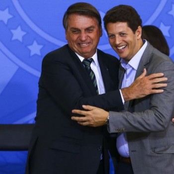 Governo lança programa de captação de recursos para a Amazônia