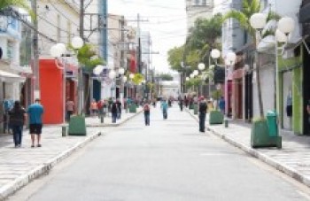 Comércio aprova suspensão do Carnaval