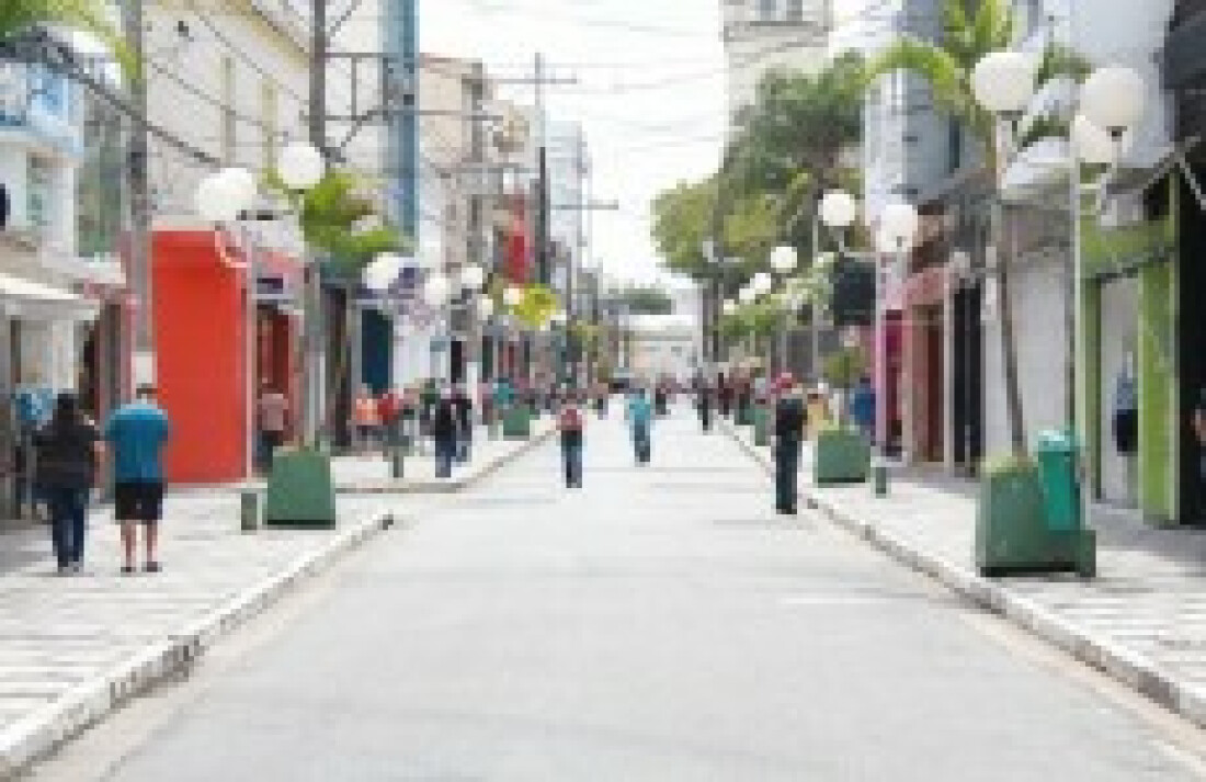 Comércio aprova suspensão do Carnaval