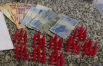 Comando da PM divulga os dados da operação na região