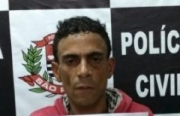 Suspeito de roubar motos é preso em Ferraz