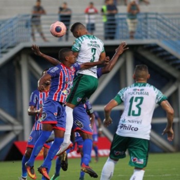 Ainda pendente, Campeonato Amazonense de 2020 tem recomeço adiado