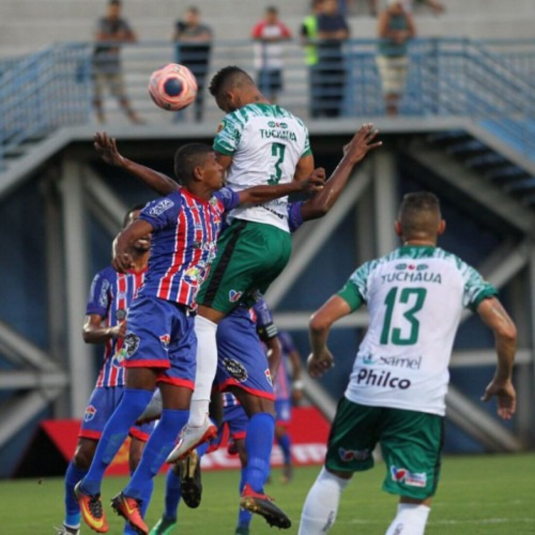 Ainda pendente, Campeonato Amazonense de 2020 tem recomeço adiado