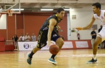 Mogi/Helbor vence Paulistano