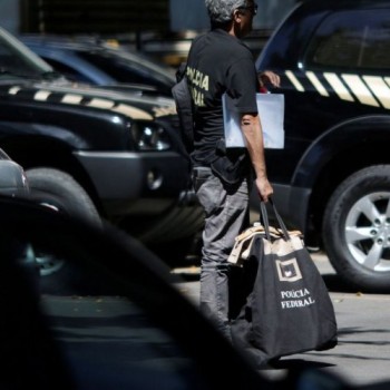 PF investiga possíveis fraudes no Hospital Gaffrée e Guinle, da UniRio