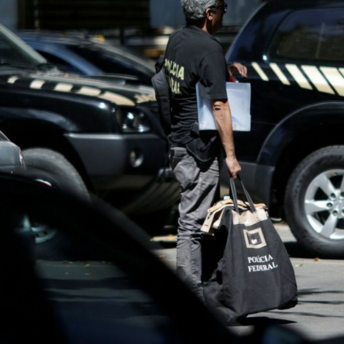 PF investiga possíveis fraudes no Hospital Gaffrée e Guinle, da UniRio