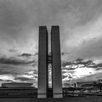 Morte de senador adia instalação de Comissão Mista de Orçamento