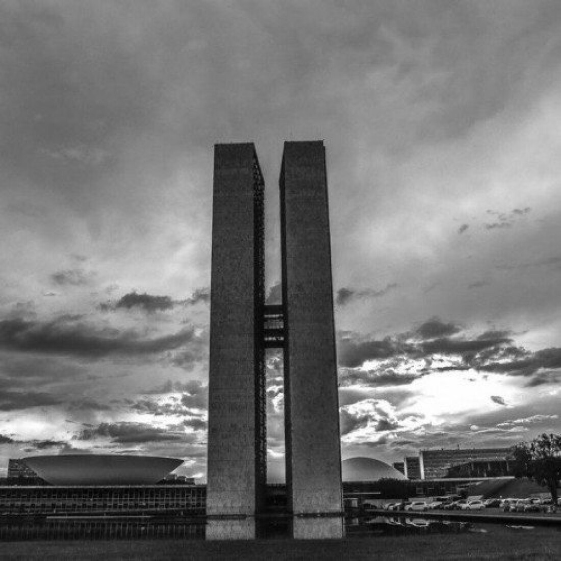 Morte de senador adia instalação de Comissão Mista de Orçamento