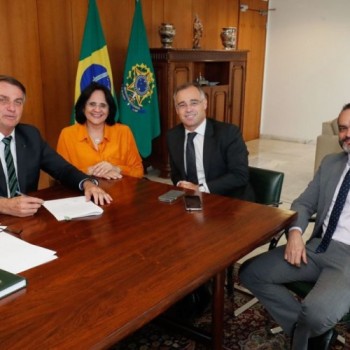Decreto define atribuições na busca de pessoas desaparecidas