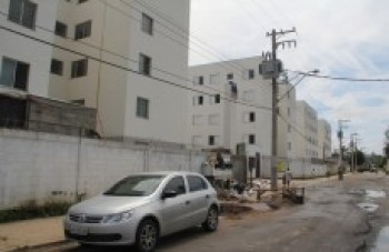 Reintegração de imóveis deverá ocorrer nesta semana