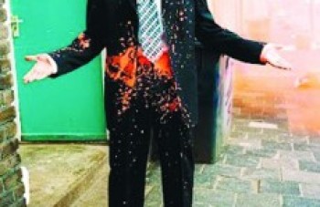 Sesi Mogi das Cruzes sedia mostra de filmes "Mundo: Olhar Holandês"