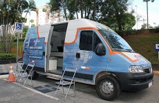 Largo do Rosário recebe Sebrae Móvel esta semana