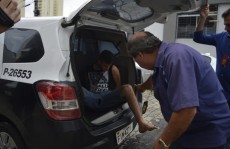 Estudante de 14 anos é morta pelo cunhado no Jd. Mônica