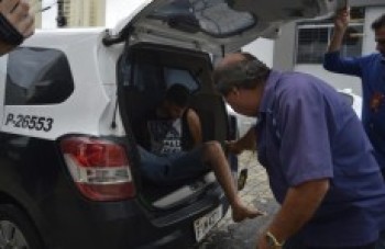 Estudante de 14 anos é morta pelo cunhado no Jd. Mônica