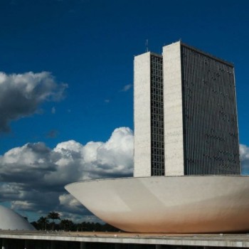 Após adiamento, instalação da CMO é remarcada para amanhã