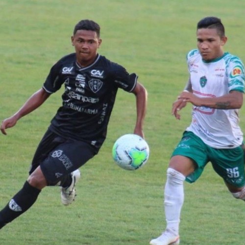 Paysandu pede anulação de partida contra Manaus após gol polêmico