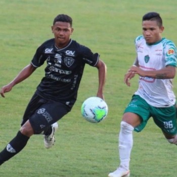 Paysandu pede anulação de partida contra Manaus após gol polêmico
