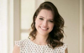 Agatha Moreira já tem destino certo na Globo