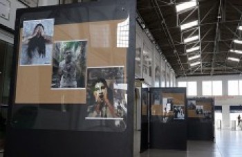 Exposições do Festival de Verão de Mogi continuam