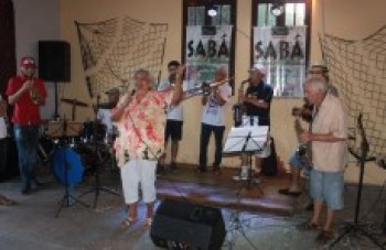 Concurso de Marchinhas de Sabaúna elege os vencedores