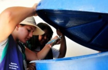 Prefeitura vai intensificar ações de combate ao mosquito da dengue