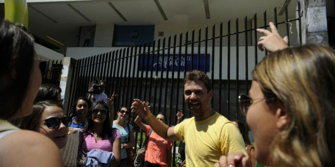 Estudantes podem se inscrever no Fies a partir desta terça-feira