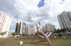 Situação de praça é debatida em reunião