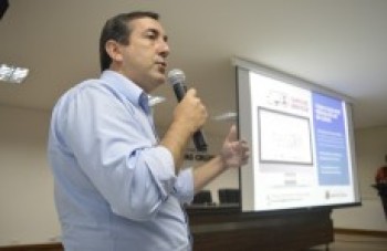 Prefeitura lança novo portal
