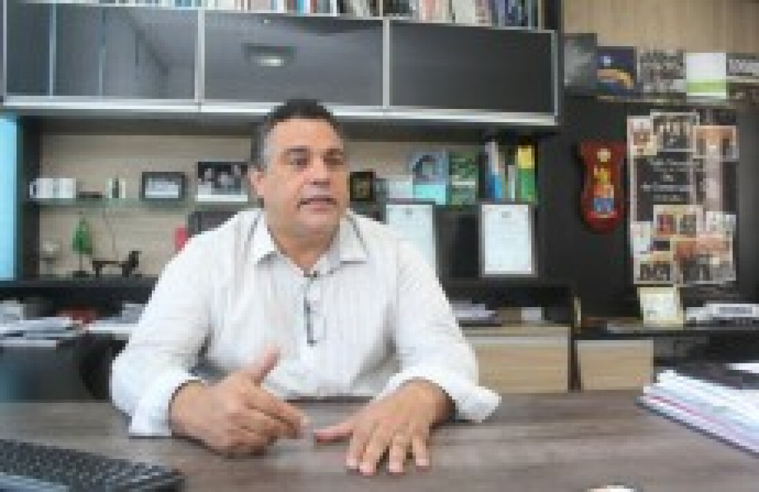 Vice-presidente do Mogi News será homenageada