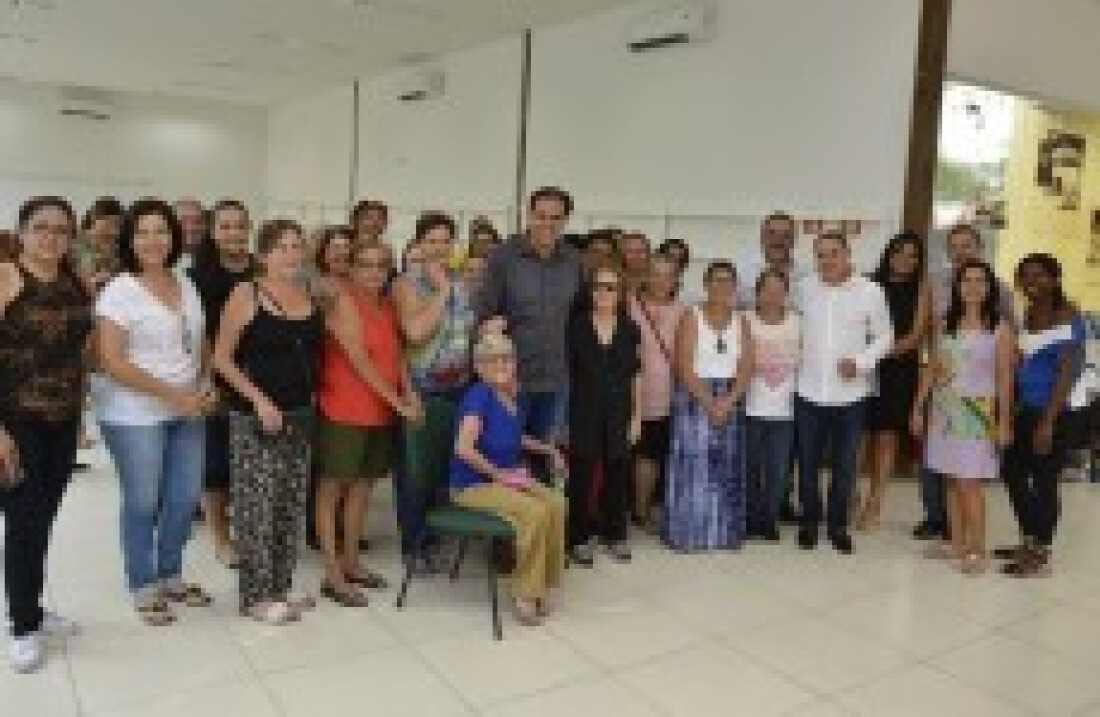 Casa do Artesão no centro de Poá retoma atividades nesta semana