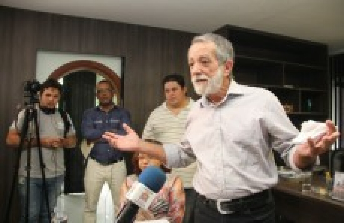 Prefeitura anuncia decreto de Estado de Calamidade Pública
