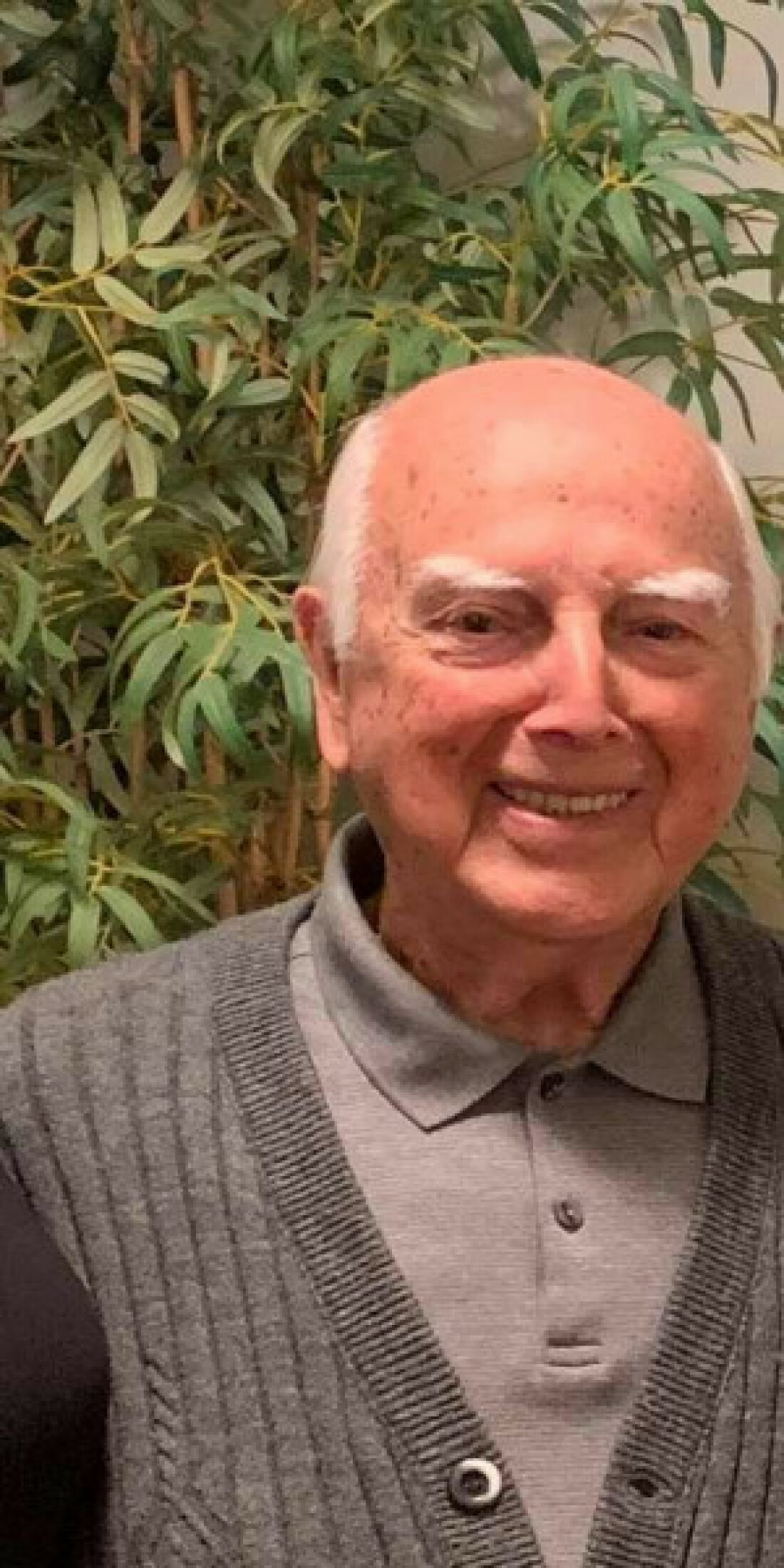 Devoto Sylvio Silva Pires morre nesta sexta-feira (23)